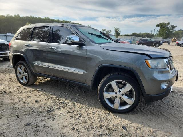 Photo 4 from auction – 2012 JEEP GRAND CHER with VIN 1C4RJFCT2CC310344