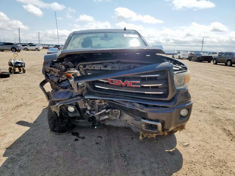 Photo 5 from auction – 2014 GMC SIERRA K15 with VIN 3GTU2VEC2EG539590