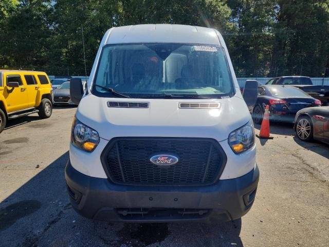 Photo 5 from auction – 2021 FORD TRANSIT T- with VIN 1FTBR1C80MKA29112