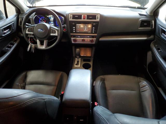 Photo 8 from auction – 2015 SUBARU OUTBACK 2. with VIN 4S4BSBNC5F3308785