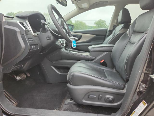 Photo 7 from auction – 2016 NISSAN MURANO S with VIN 5N1AZ2MG3GN171329
