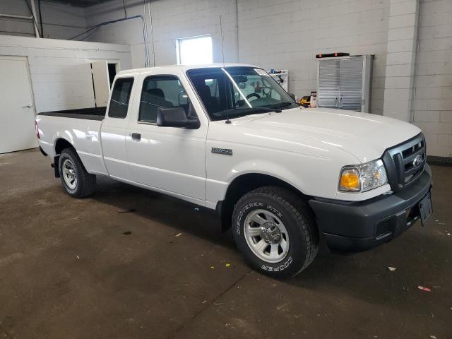 Photo 4 from auction – 2007 FORD RANGER SUP with VIN 1FTYR14U37PA59606