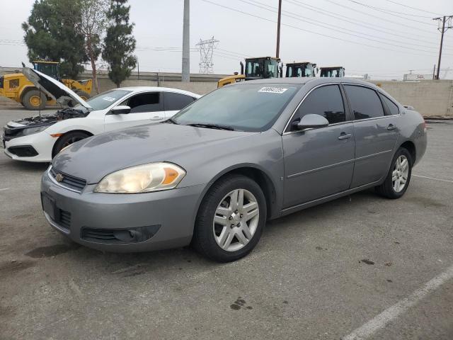Photo 1 from auction – 2006 CHEVROLET IMPALA LT with VIN 2G1WC581269190614