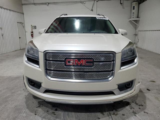 Photo 5 from auction – 2015 GMC ACADIA DEN with VIN 1GKKVTKD7FJ103421