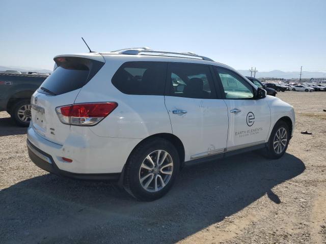 Photo 3 from auction – 2013 NISSAN PATHFINDER with VIN 5N1AR2MM8DC678322