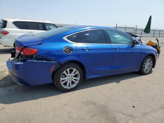 Photo 3 from auction – 2015 CHRYSLER 200 LIMITE with VIN 1C3CCCAB5FN621787