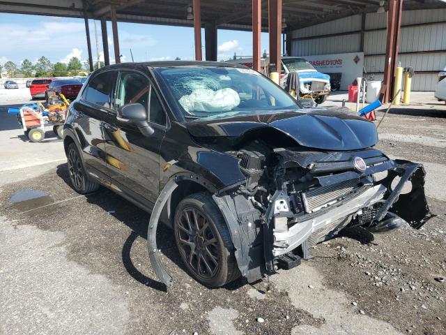 Photo 4 from auction – 2018 FIAT 500X TREKK with VIN ZFBCFXCB8JP693364