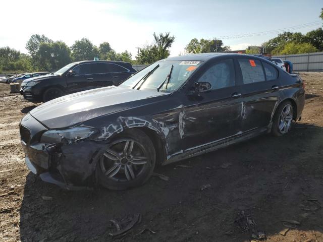 Photo 1 from auction – 2016 BMW 550 XI with VIN WBAKP9C5XGG587824