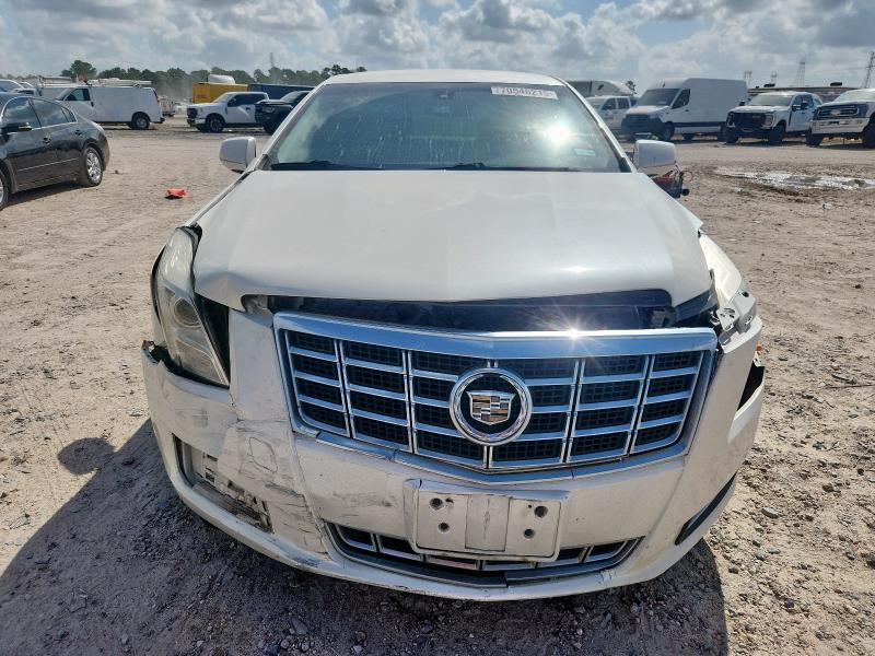 Photo 5 from auction – 2013 CADILLAC XTS with VIN 2G61N5S37D9113498
