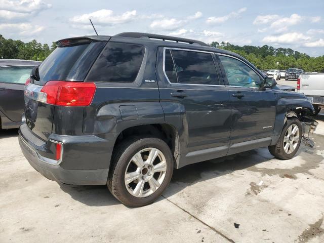 Photo 3 from auction – 2017 GMC TERRAIN SL with VIN 2GKALNEKXH6138154