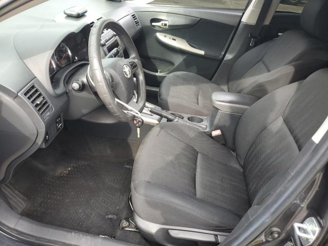 Photo 7 from auction – 2011 TOYOTA COROLLA BA with VIN 2T1BU4EEXBC665828