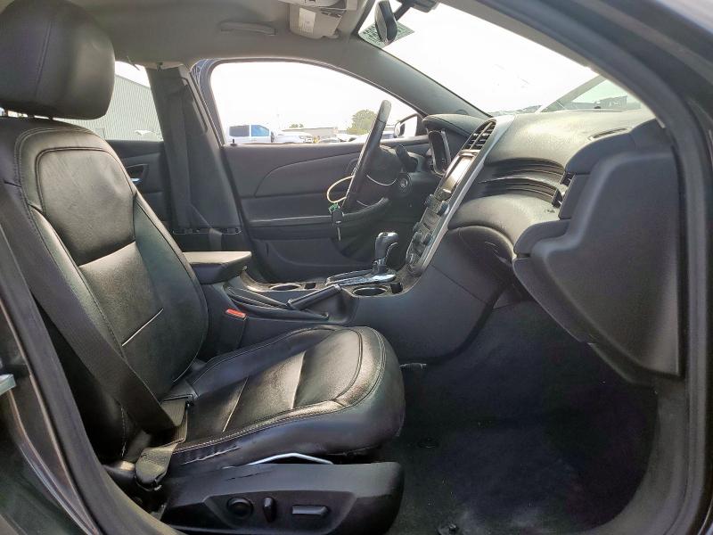 Photo 7 from auction – 2014 CHEVROLET MALIBU with VIN 1G11H5SL2EF296797
