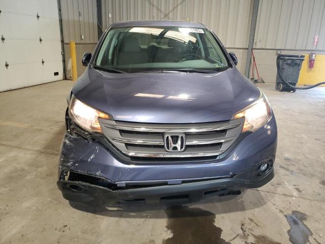 Photo 5 from auction – 2012 HONDA CR-V EX with VIN 5J6RM4H59CL066577