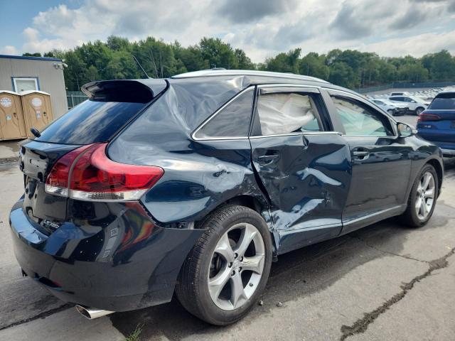 Photo 3 from auction – 2014 TOYOTA VENZA LE with VIN 4T3BK3BB9EU098144