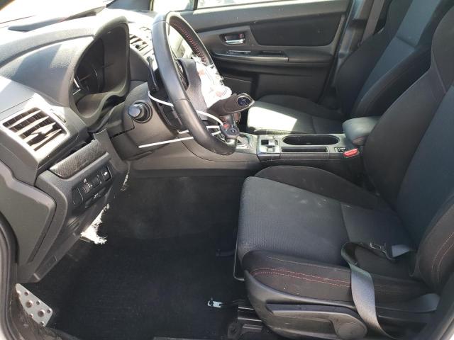 Photo 7 from auction – 2019 SUBARU WRX PREMIUM with VIN JF1VA1F60K8824174