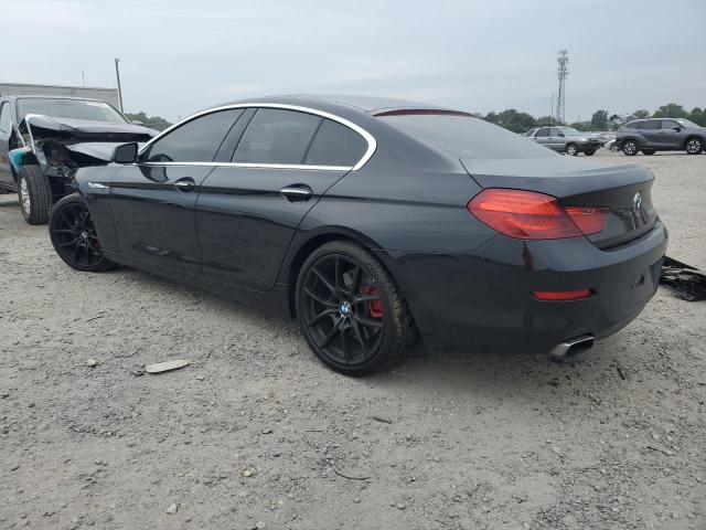 Foto 2 de la subasta – 2013 BMW 650 I con VIN WBA6B2C51DDG66919