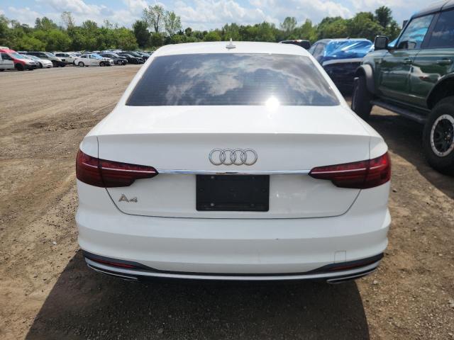 Photo 6 from auction – 2020 AUDI A4 PREMIUM with VIN WAUGMAF42LA045780