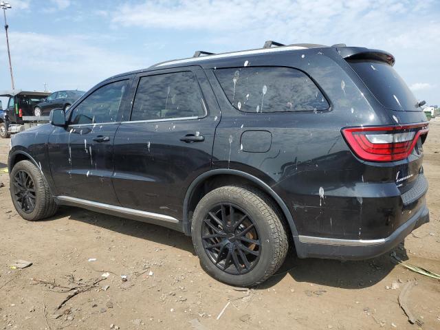 Photo 2 from auction – 2015 DODGE DURANGO LI with VIN 1C4RDJDG4FC194726