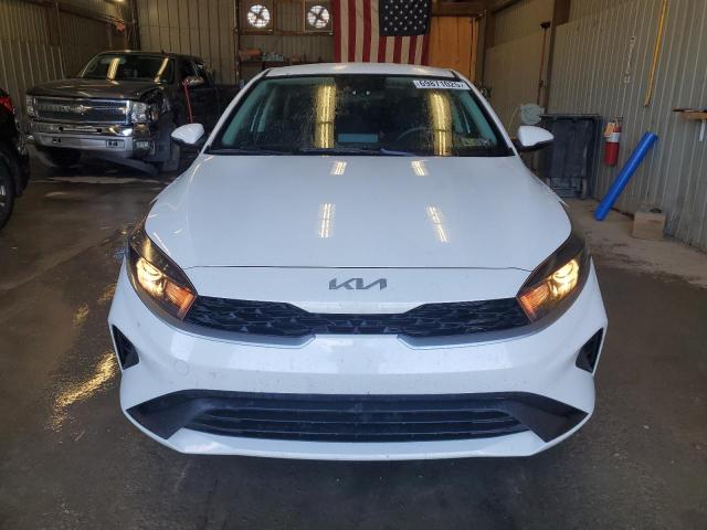 Photo 5 from auction – 2023 KIA FORTE LX with VIN 3KPF24AD8PE613448