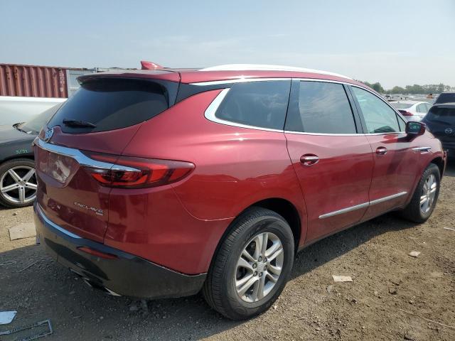 Photo 3 from auction – 2018 BUICK ENCLAVE ES with VIN 5GAEVAKW5JJ143506
