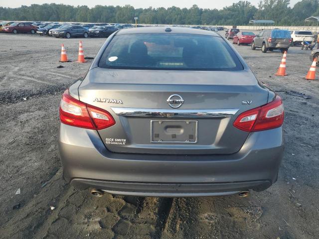 Photo 6 from auction – 2016 NISSAN ALTIMA 2.5 with VIN 1N4AL3AP7GC127576