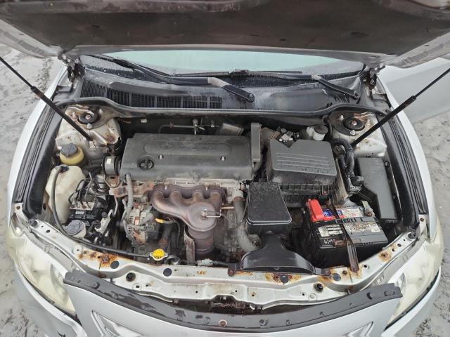 Photo 11 from auction – 2009 TOYOTA CAMRY BASE with VIN 4T1BE46K09U278862