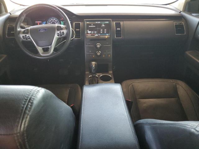 Photo 8 from auction – 2013 FORD FLEX SEL with VIN 2FMGK5C83DBD04916