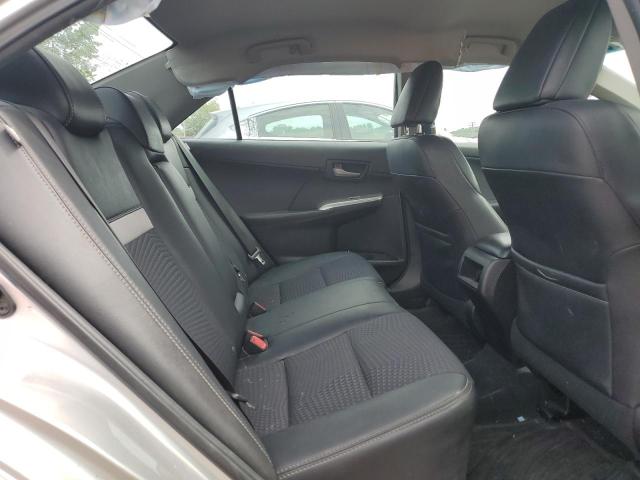 Photo 10 from auction – 2014 TOYOTA CAMRY L with VIN 4T1BF1FK2EU414107
