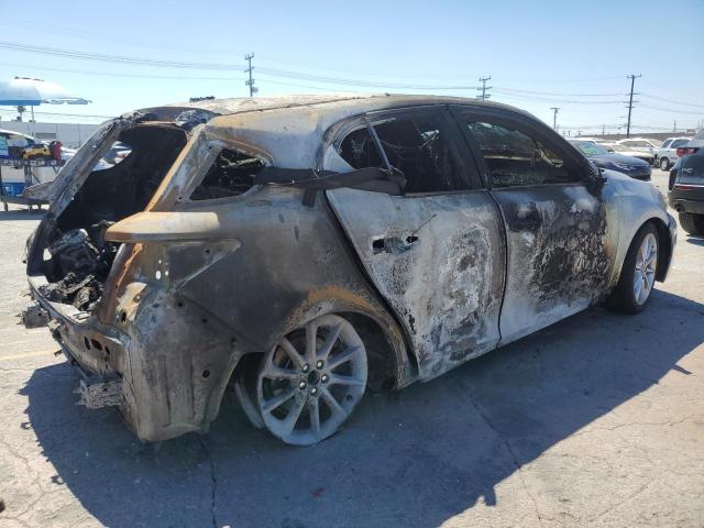 Photo 3 from auction – 2013 LEXUS CT 200 with VIN JTHKD5BH8D2157622