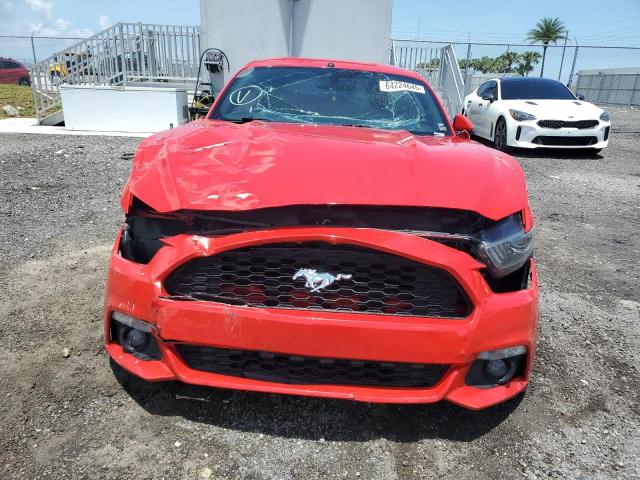 Photo 5 from auction – 2017 FORD MUSTANG with VIN 1FA6P8TH6H5345754