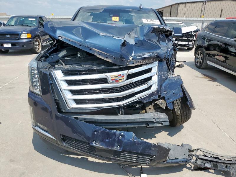 Photo 5 from auction – 2018 CADILLAC ESCALADE E with VIN 1GYS3KKJXJR177311