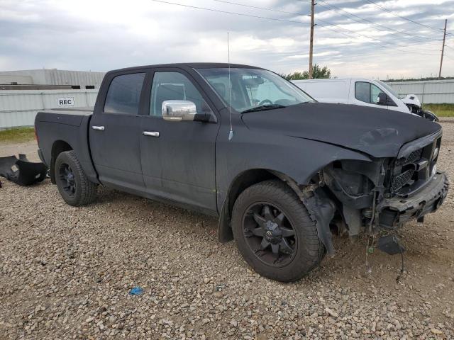 Photo 4 from auction – 2012 DODGE RAM 1500 L with VIN 1C6RD7PT8CS327573