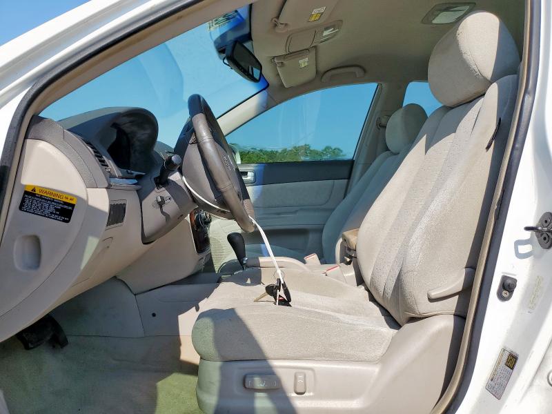 Photo 7 from auction – 2007 HYUNDAI SONATA with VIN 5NPEU46F97H238973