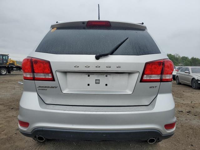 Photo 6 from auction – 2014 DODGE JOURNEY SXT with VIN 3C4PDDBGXET175760