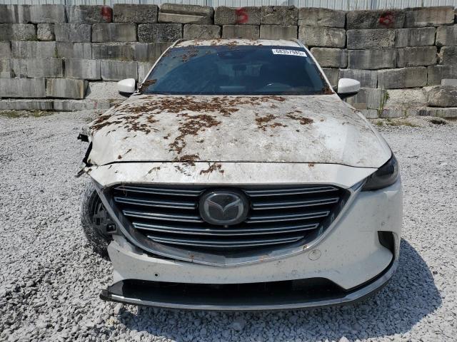 Photo 5 from auction – 2019 MAZDA CX-9 GRAND with VIN JM3TCBDY7K0320944