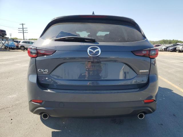 Photo 6 from auction – 2024 MAZDA CX-5 PREFE with VIN JM3KFBCM0R0369883