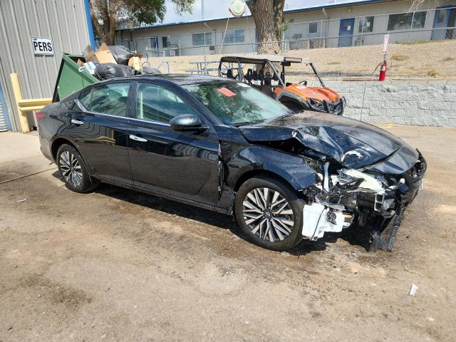 Photo 4 from auction – 2025 NISSAN ALTIMA SV with VIN 1N4BL4DV3SN327937