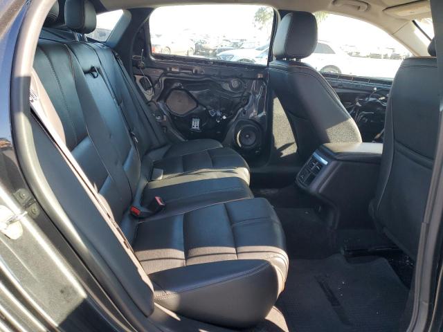 Photo 10 from auction – 2019 CHEVROLET IMPALA PREMIER with VIN 2G1105S35K9149031
