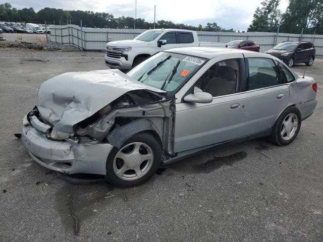 2000 SATURN LS1