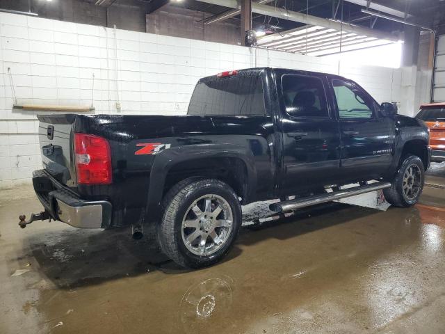 Photo 3 from auction – 2008 CHEVROLET SILVERADO with VIN 3GCEK13J68G223564