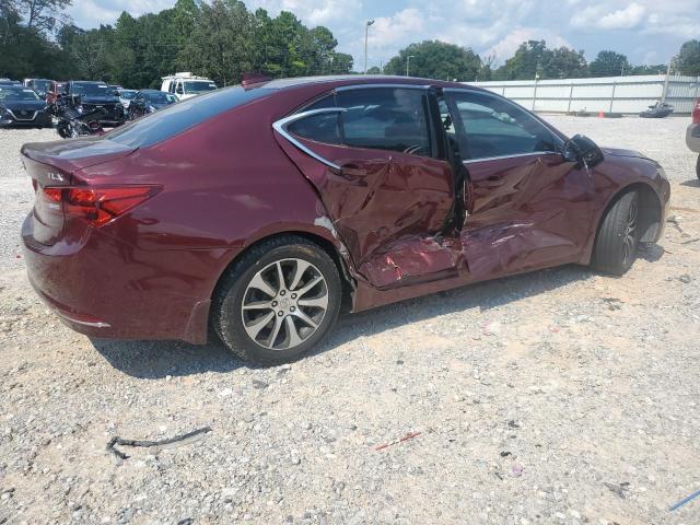 Photo 3 from auction – 2016 ACURA TLX TECH with VIN 19UUB1F57GA014228