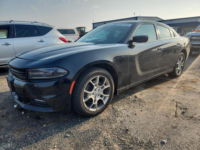 DODGE CHARGER SX 2016 with VIN 2C3CDXJG0GH151209 - Photo from auction