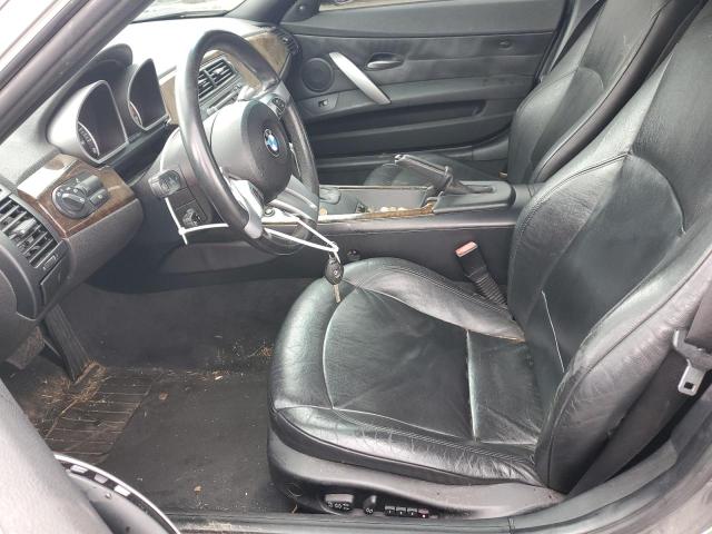 Photo 7 from auction – 2008 BMW Z4 3.0SI with VIN 4USBU53508LX85884