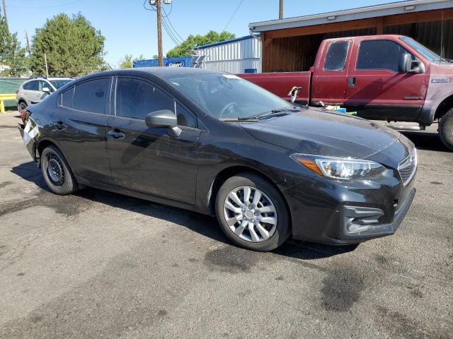 Photo 4 from auction – 2018 SUBARU IMPREZA with VIN 4S3GKAA61J3612595