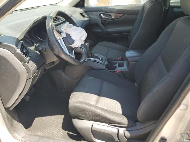 Photo 7 from auction – 2018 NISSAN ROGUE S with VIN KNMAT2MT9JP540936
