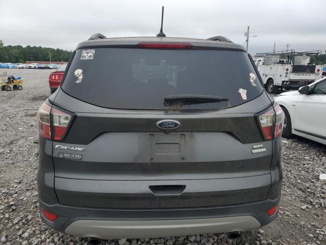 Photo 6 from auction – 2018 FORD ESCAPE SEL with VIN 1FMCU0HD5JUA06827