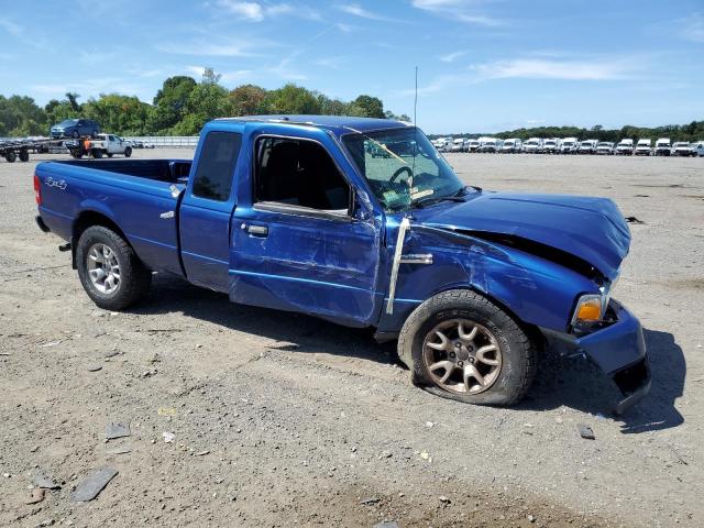 Foto 4 de la subasta – 2011 FORD RANGER SUP con VIN 1FTLR4FE5BPA48228