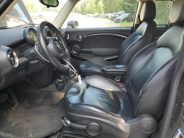صورة رقم 7 من المزاد - 2014 MINI COOPER CLU مع VIN WMWZF3C53ET493626