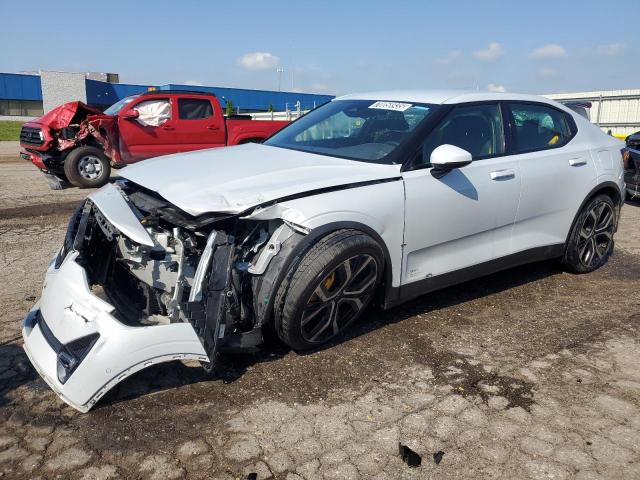 POLESTAR 2 2023 con VIN YSMET3KA3PL129058 - Foto de la subasta