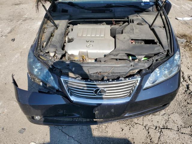 Photo 11 from auction – 2008 LEXUS ES 350 with VIN JTHBJ46GX82259935